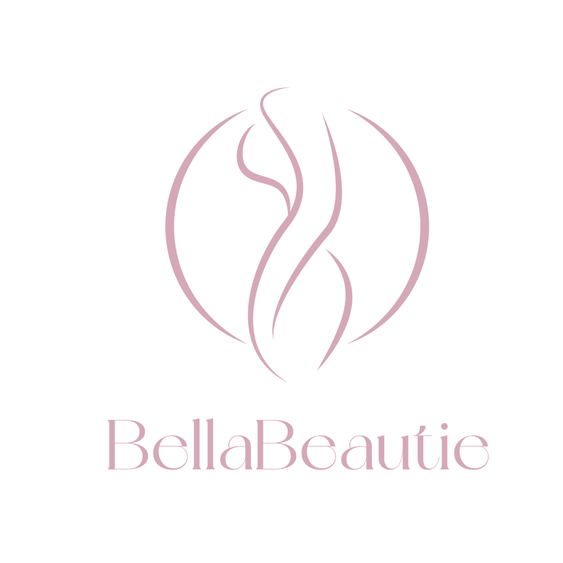 Logo BellaBeautie