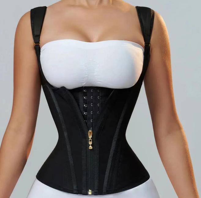 Waist trainers